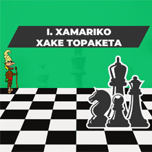 XAKE TOPAKETA