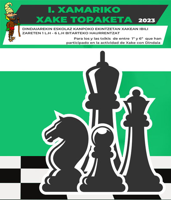 XAKE TOPAKETA