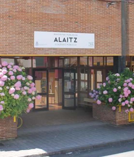 ALAI