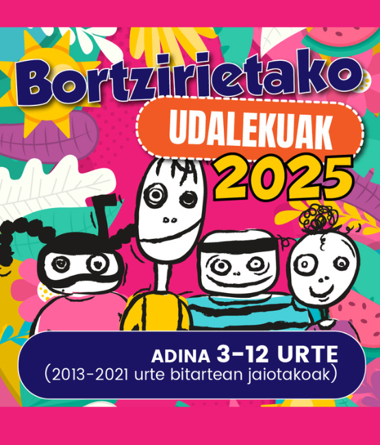 bortzi